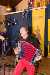 Domsitzung un Fründe 2018