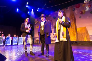 Domsitzung 2017