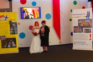 Domsitzung 2018