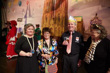 Domsitzung 2019.