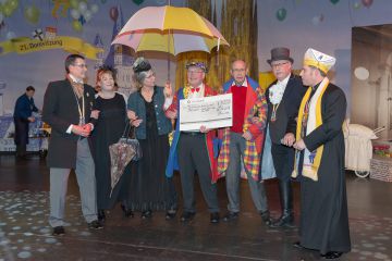 Domsitzung 2017